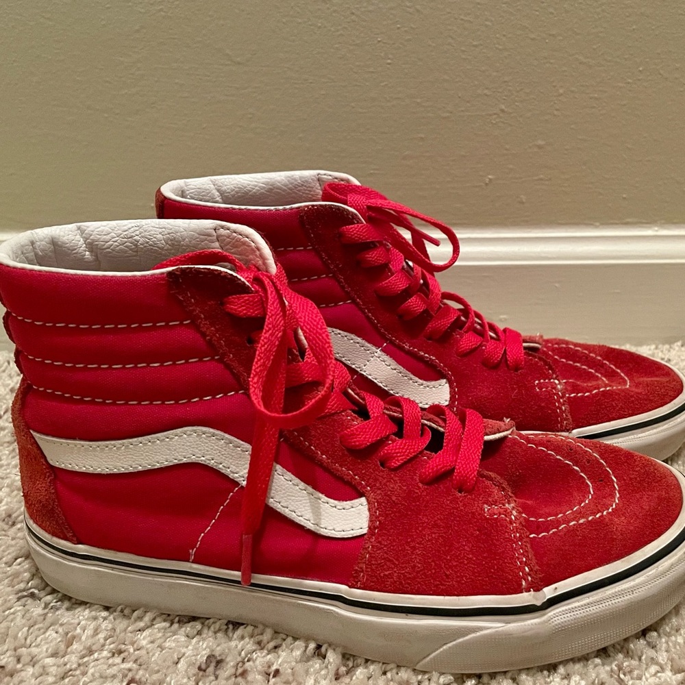 SK8-Hi Tops
